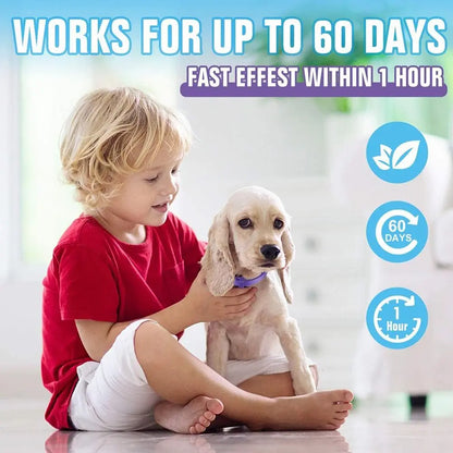 Waterproof Soothing Adjustable Anxiety Relief Stress
