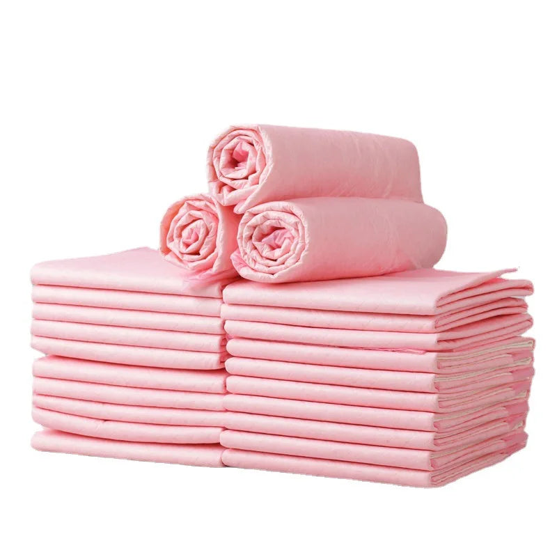 Disposable Training Pee Pads