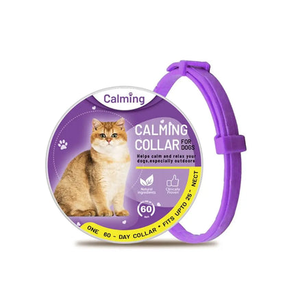 Waterproof Soothing Adjustable Anxiety Relief Stress