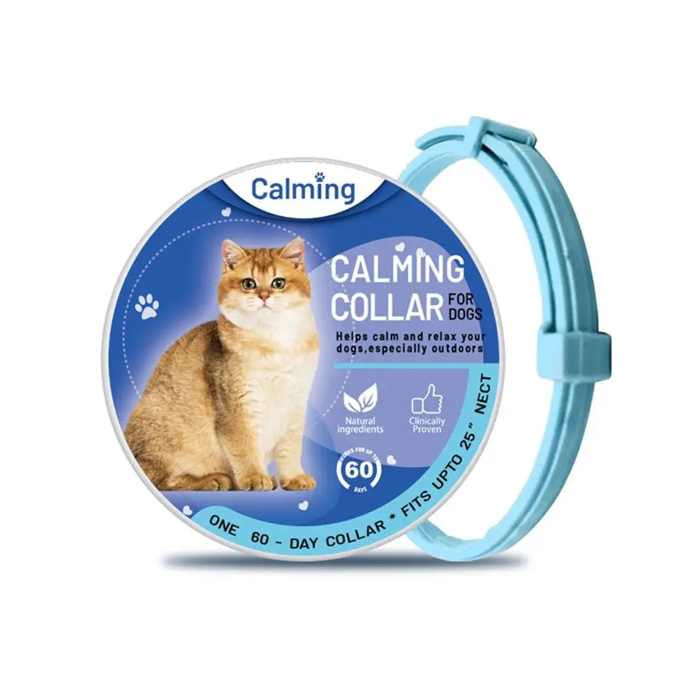 Waterproof Soothing Adjustable Anxiety Relief Stress