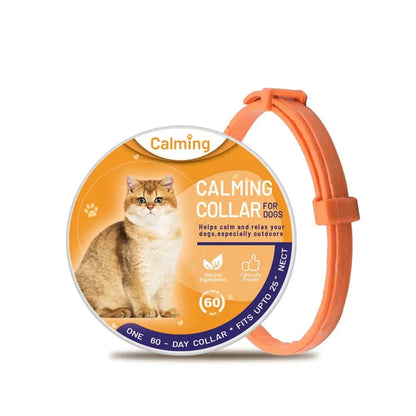 Waterproof Soothing Adjustable Anxiety Relief Stress