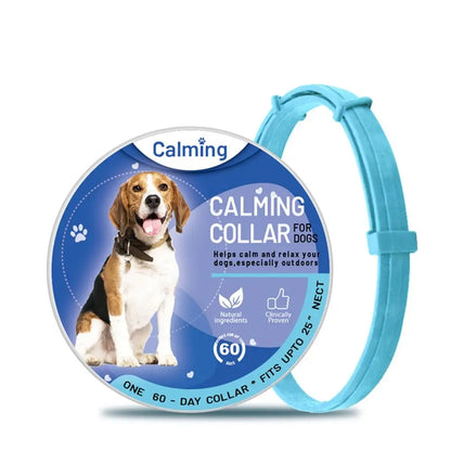 Waterproof Soothing Adjustable Anxiety Relief Stress