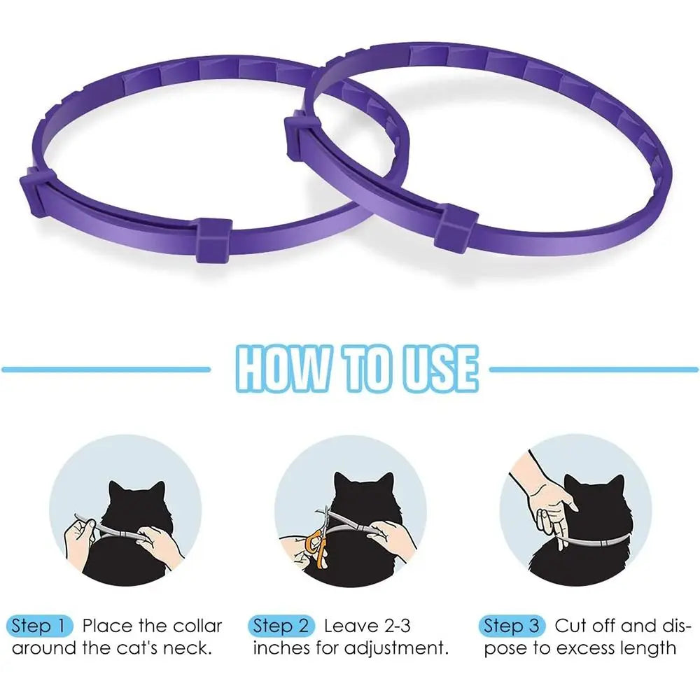 Waterproof Soothing Adjustable Anxiety Relief Stress