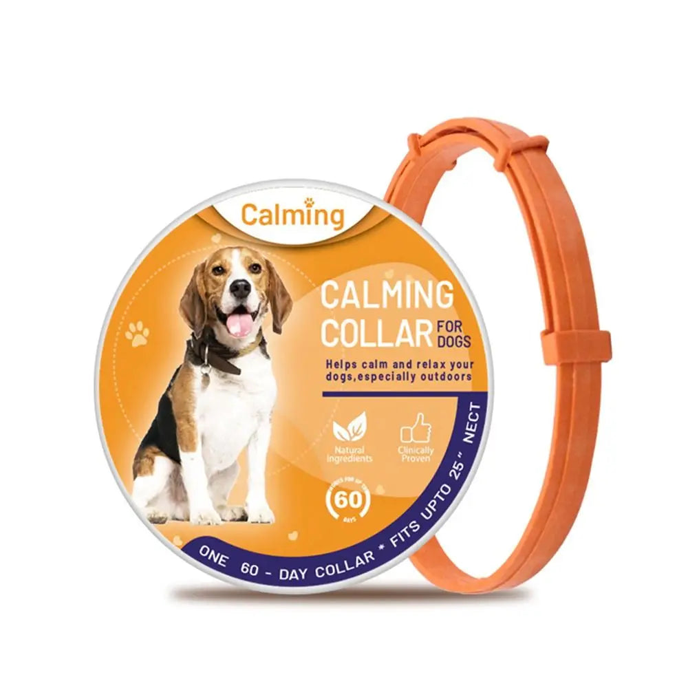 Waterproof Soothing Adjustable Anxiety Relief Stress
