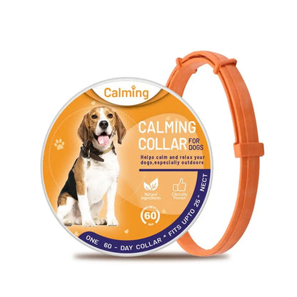 Waterproof Soothing Adjustable Anxiety Relief Stress