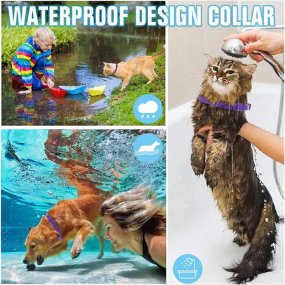 Waterproof Soothing Adjustable Anxiety Relief Stress